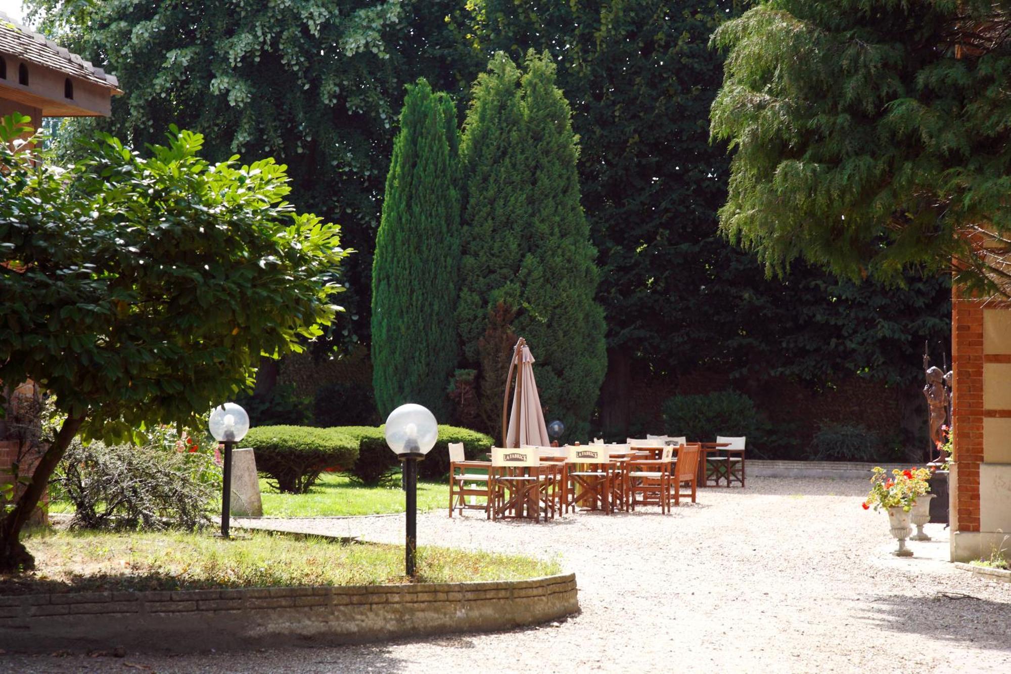Chateau Corneille Vieux-Villez Exteriér fotografie